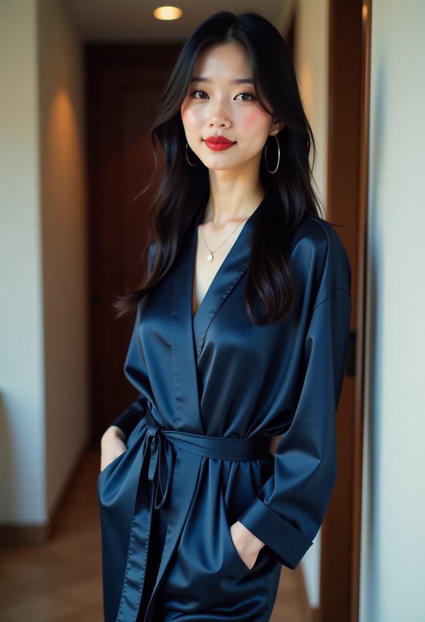 触不可及 主视觉