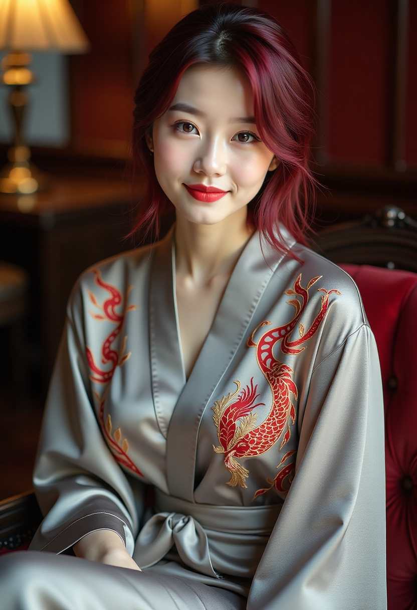 奥马尔·希 剧照